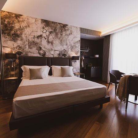 Callistos Hotel & Spa Tricase Eksteriør billede
