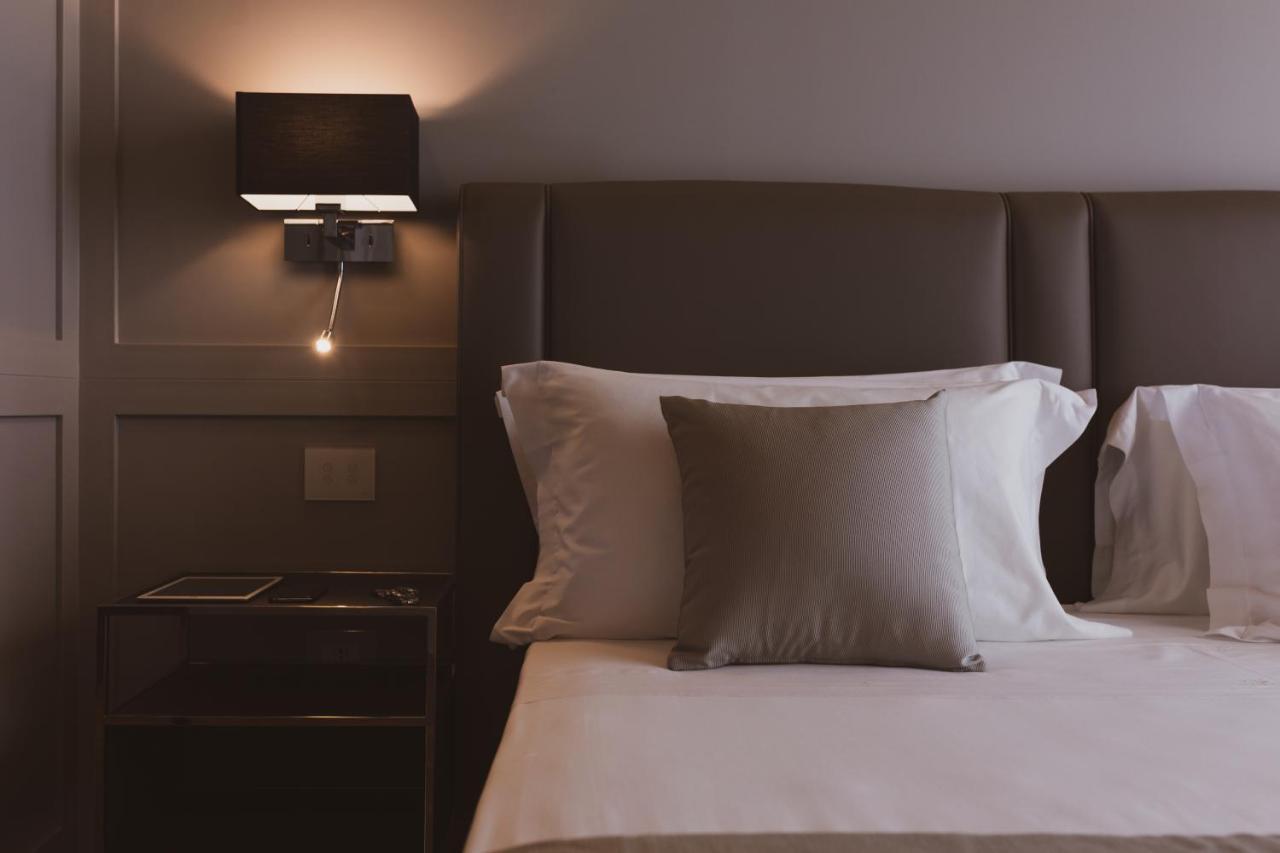 Callistos Hotel & Spa Tricase Eksteriør billede
