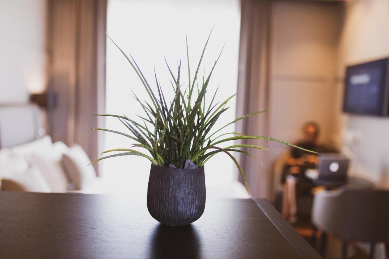 Callistos Hotel & Spa Tricase Eksteriør billede