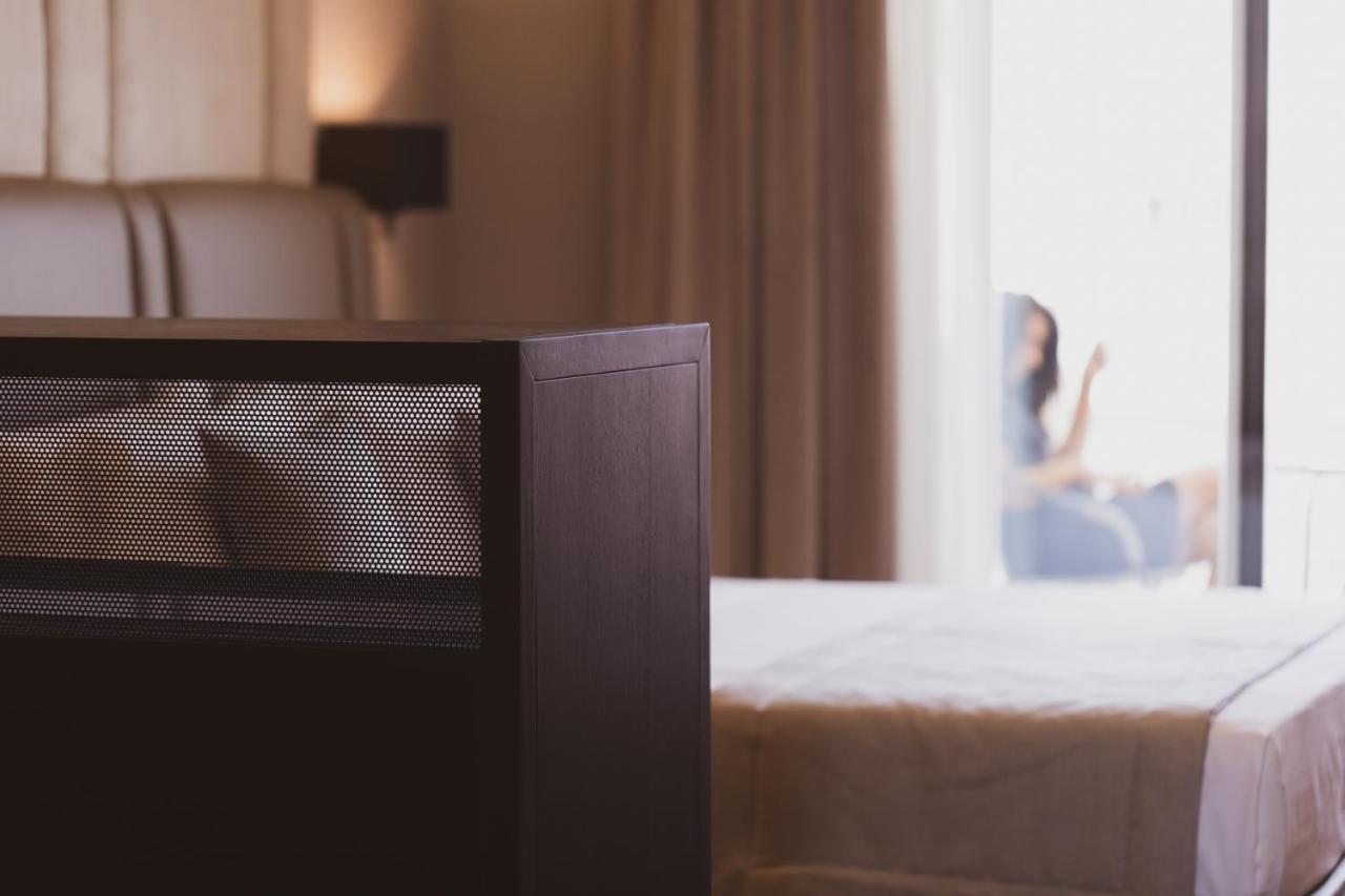Callistos Hotel & Spa Tricase Eksteriør billede