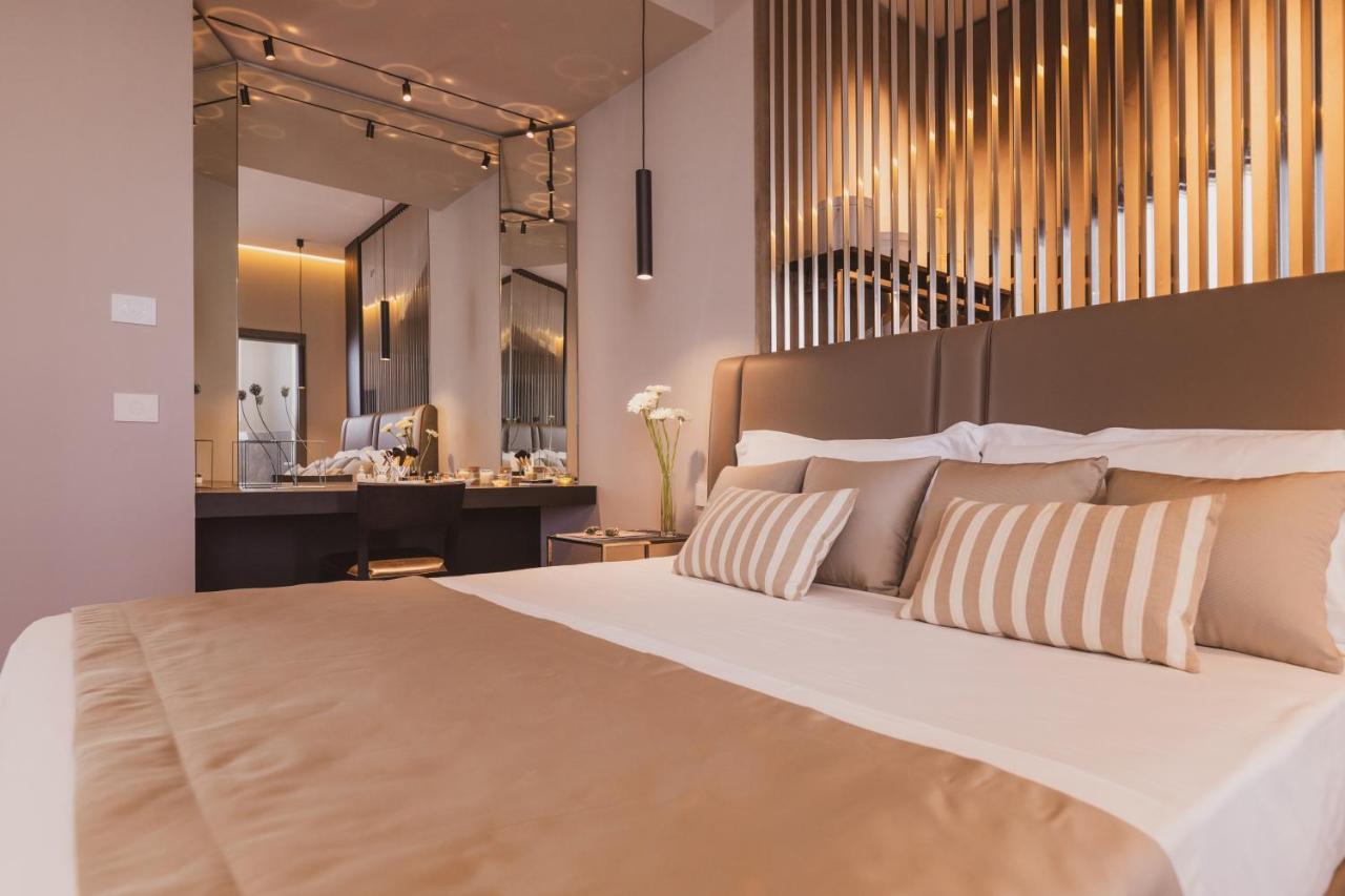 Callistos Hotel & Spa Tricase Eksteriør billede