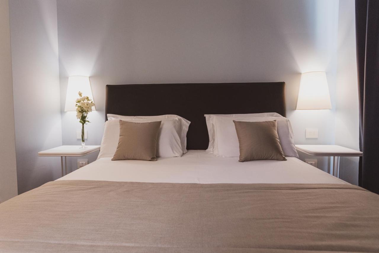 Callistos Hotel & Spa Tricase Eksteriør billede