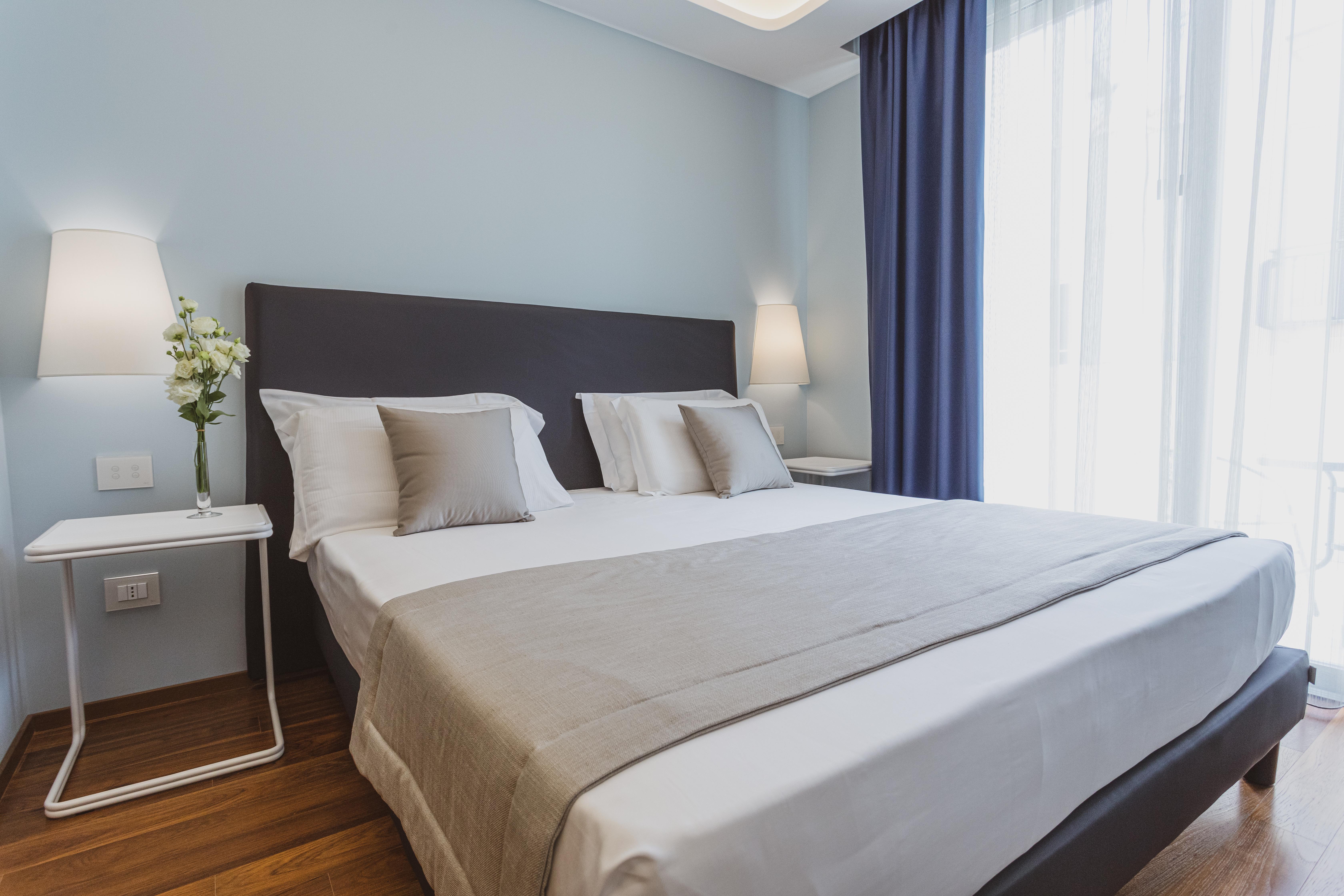 Callistos Hotel & Spa Tricase Eksteriør billede