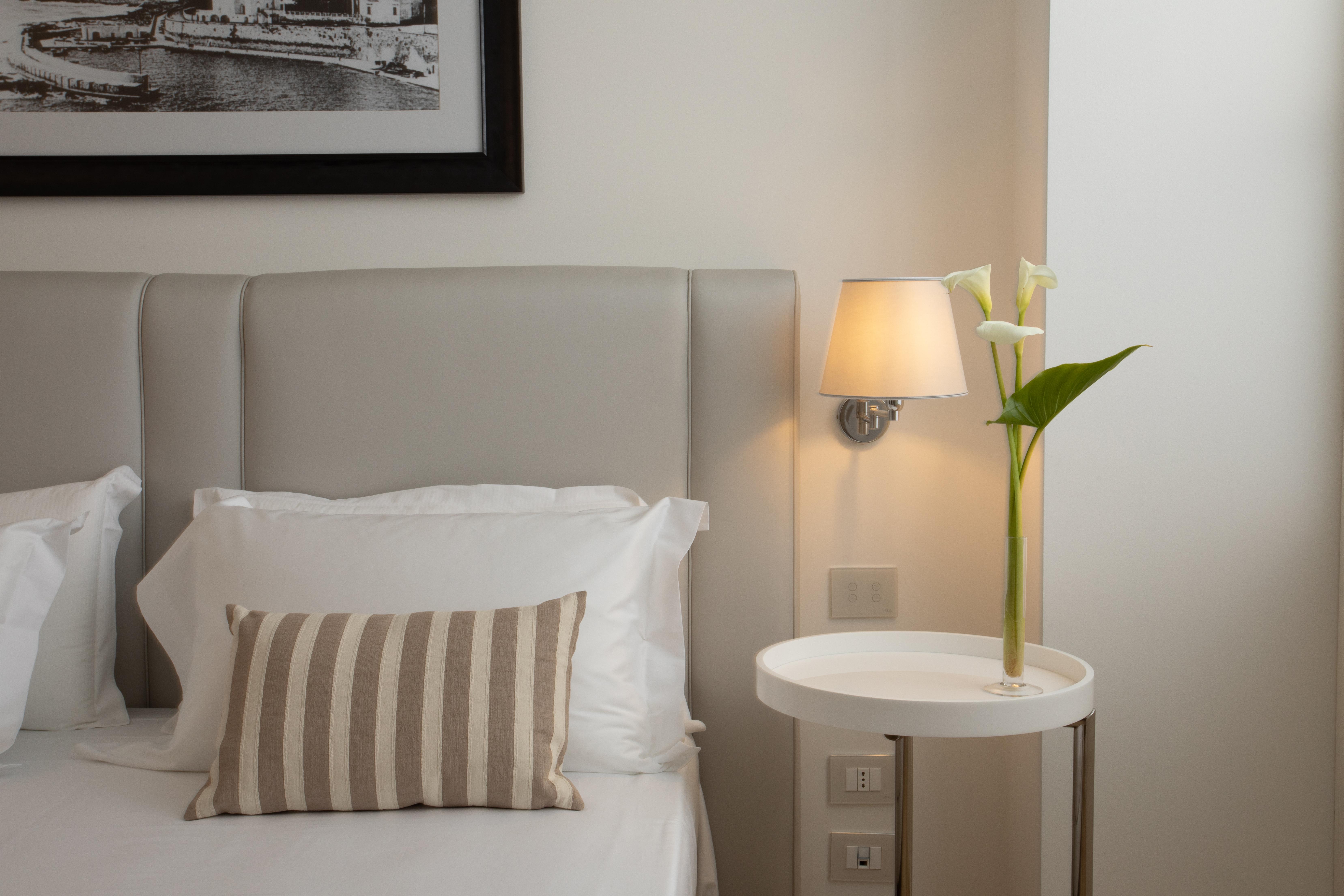Callistos Hotel & Spa Tricase Eksteriør billede